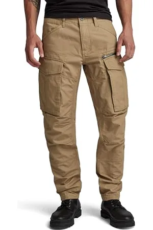 G-Star Herren Rovic Zip 3D Regular Tapered Pants