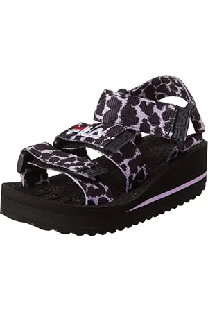 Fila Mädchen Tomaia Kids Sandale, , 30 EU