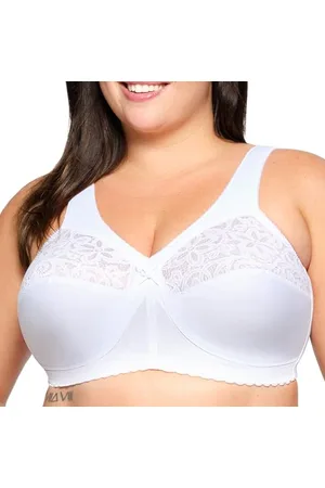 Glamorise Damen 1001 Full Coverage Bra, , 85B