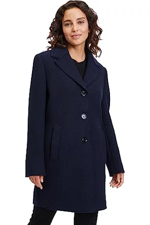 gil-bret Damen 9433/6130 Jacke Wolle, , 44 EU