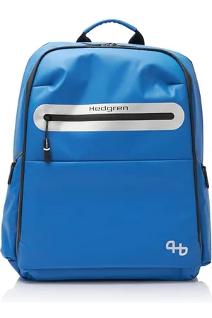 Hedgren 2 COMP BACKPACK Talla Única Unisex Adultos