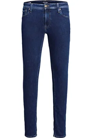 JACK & JONES Herren Jjiliam Jjoriginal Ra 505 Jeans, , 36W / 34L EU