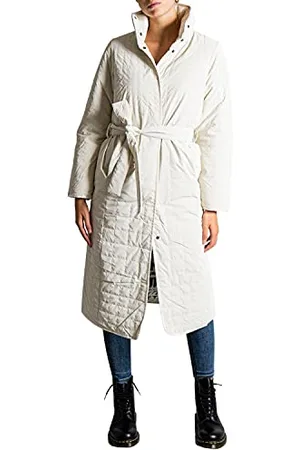 Desigual Womens Padded_GRANOLLERS Jacket, , M