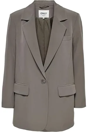 ONLY Damen Onllana-Berry L/S Ovs TLR Noos Blazer, , 36 EU