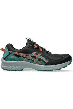 Asics Herren Gel-Venture 10 Sneaker, Multicolor, 45 EU