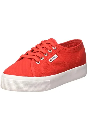Superga Unisex 2730-cotu Gymnastikschuhe, , 43 EU