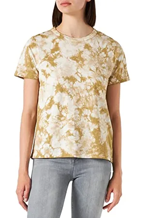 Camel Active Damen 309628/7T76 T-Shirt, , M