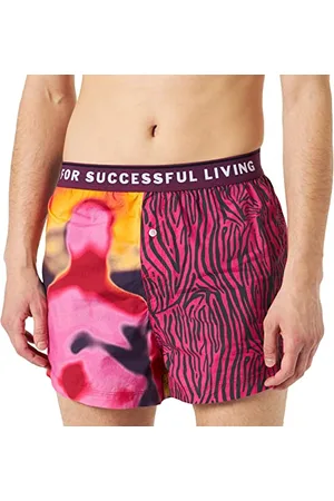 Diesel _UUBX-STARK-EL Boxers_Underpants__XL