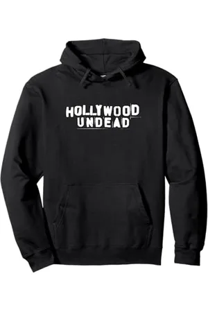 Hollywood Undead Pullover Hoodie