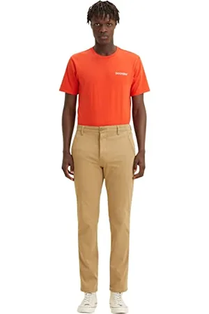 Dockers Herren Smart Supreme Flex Slim Hosen, , 28W / 32L EU