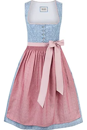 Stockerpoint Damen Dirndl Zora Kleid, , 36 EU