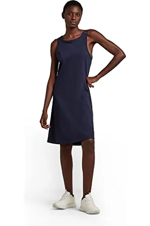 G-Star RAW Damen Adjustable Tank Kleid