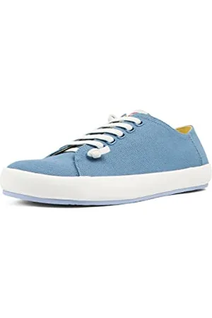 Camper Herren Peu Rambla Vulcanizado 18869 Sneaker, , 39 EU