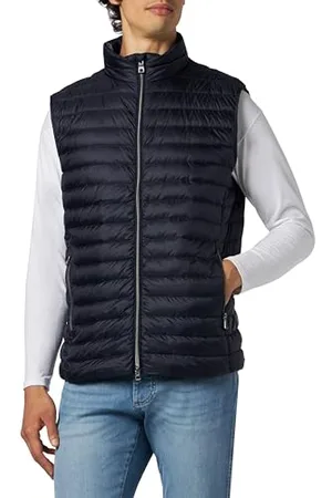 Geox Man M WARRENS DOWNJACKETS 52_IT
