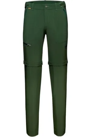 Mammut Runbold Zip Off Pants Men