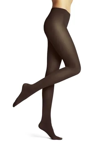 Falke Damen Strumpfhose Pure Matt 50 DEN W Ti halb-blickdicht einfarbig 1 Stück, , S-M