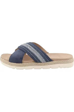 TOM TAILOR Damen 7490030001 Slipper, , 36 EU