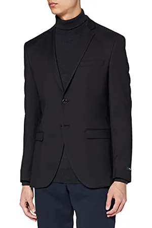 JACK & JONES Herren JPRSOLARIS Blazer NOOS Blazer, , 48