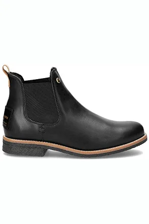 Panama Jack Damen Giordana Igloo Travelling Chelsea-Stiefel, , 41 EU