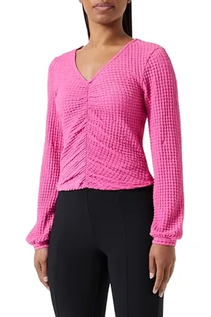 ONLY Langarmshirt Damen, , M