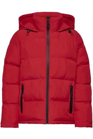 ONLY Damen ONLPAULA ANN Premium Puffer OTW Jacke, , M