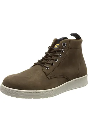 JACK & JONES Herren JFWARNOTT Nubuck Boot SN Stiefeletten, , 45 EU