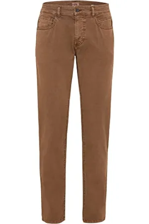 Camel Active Herren 488375/8F30 Hose, , 33/34
