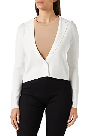 Comma, Indoor-Jacke Langarm