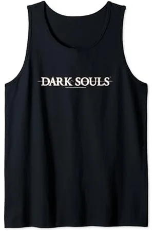 Dark Souls Tank Top