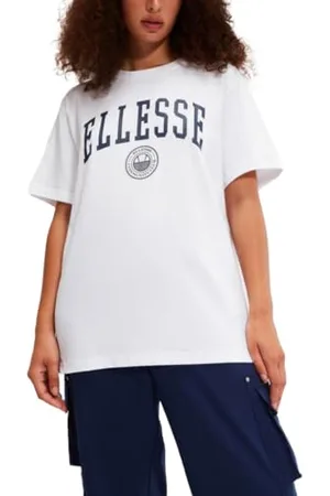 Ellesse Damen Neri T-Shirt, , 40