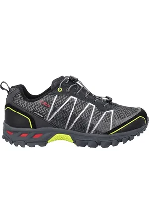 CMP Herren Altak Shoes Wp Trail Running Shoe, , 45 EU