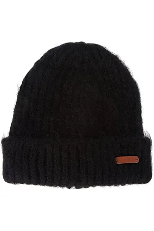 Pepe Jeans Mädchen Sonny Hat Hat, Black (Black), S