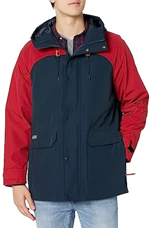 Superdry Herren Lässige Jacke Coat, , Large