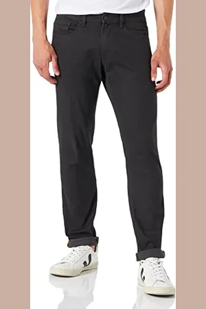 Camel Active Herren 488135/6+64 Freizeithose, Grau, 31W / 32L