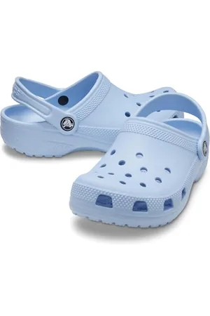 Crocs Classic Clog T Unisex Kinder Holzschuh, , 23/24 EU