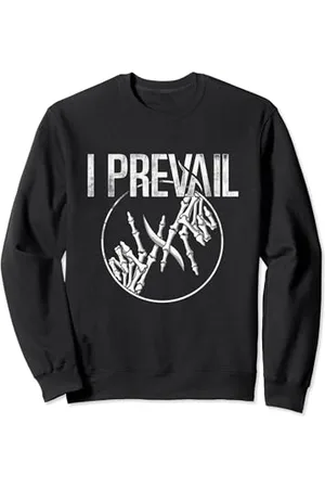 I Prevail Skeleton Hands - Official Merchandise Sweatshirt