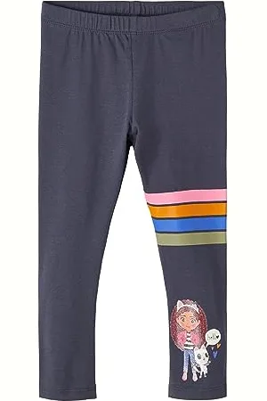 NAME IT NMFAMNI Gabby Legging VDE