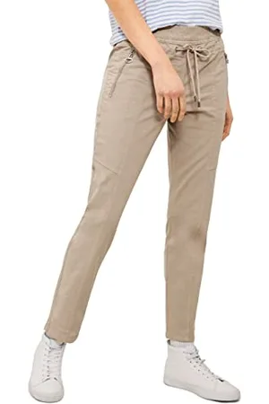 CECIL Damen B376158 Joggpants, , XL / 30L EU