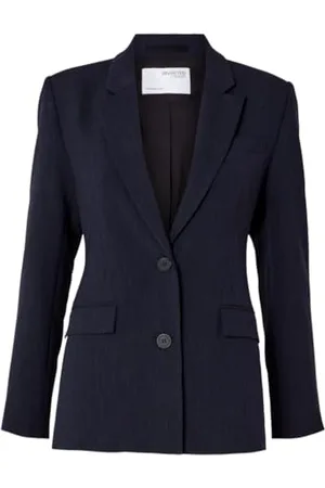 SELECTED Damen SLFRITA LS Classic DSM NOOS Blazer, , 42