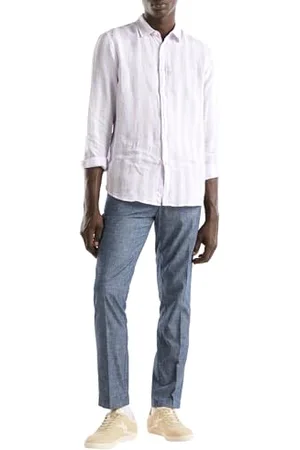 Benetton Herren Hose 4wv1ue02f Jeans, , 50
