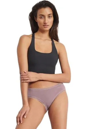 Sloggi Damen GO Crush Hipster C3P, , XL