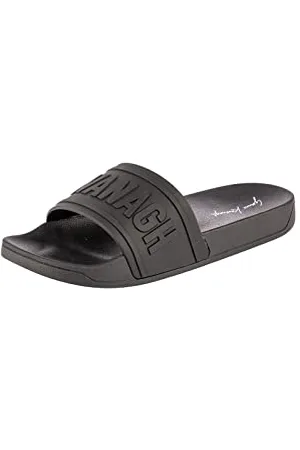 Gianni Kavanagh Damen Kavanagh Sliders Slide Sandale, 40 EU