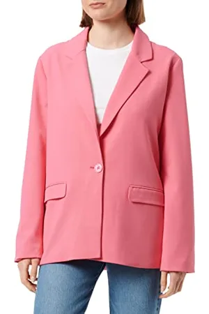 Mavi Damen Jacket Blazer, , S