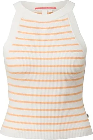 QS by s.Oliver Damen 2143197 Stricktop, , 38