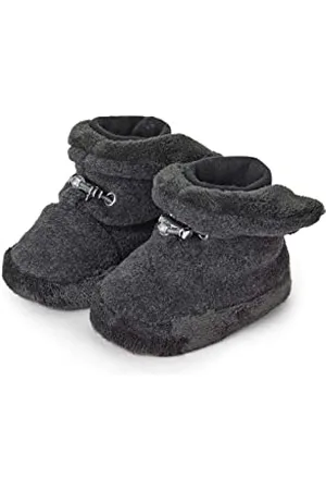 Sterntaler Jungen Baby Schuhe mit Schnurzug, , 18 EU