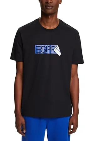 ESPRIT Herren 034ee2k302 T-Shirt, , M