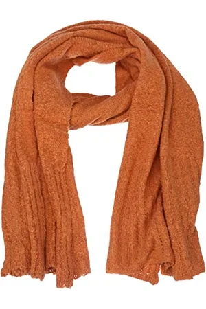 QS by s.Oliver Accessoires Damen 10.2.17.25.276.2120565 Halstuch, , 1