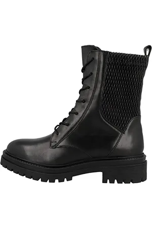 Geox Damen D Iridea Stiefeletten, , 41 EU