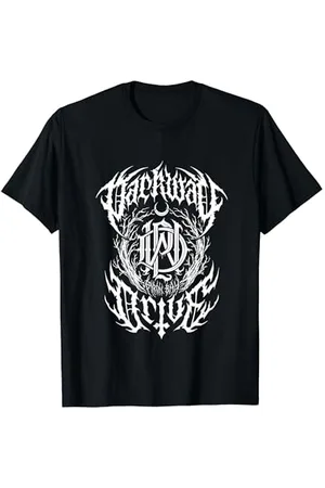Parkway Drive – Offizielles Merchandise – Metallwappen T-Shirt