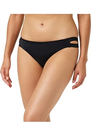 Dorina Damen Casablanca Maillot De Bain Bikinihose, , 135 (Herstellergröße: L 44/46)